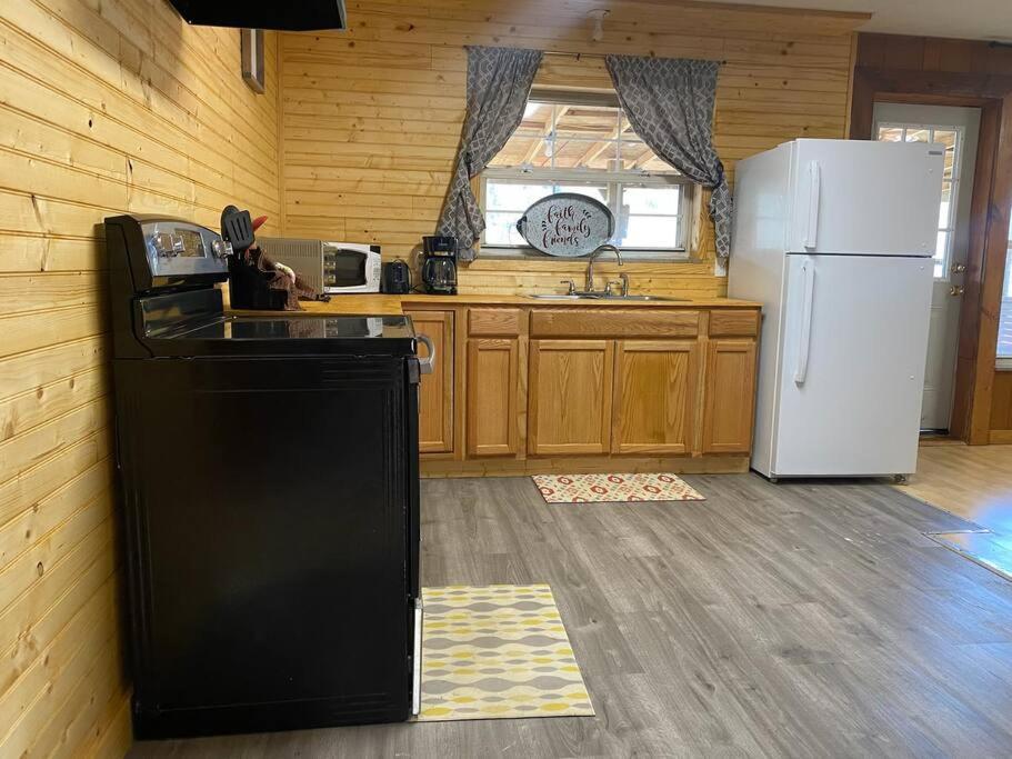 Cabin In Gatlingburg L Gatlinburg Luaran gambar