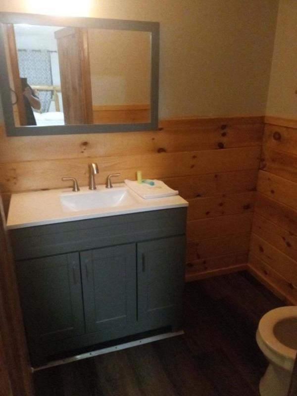 Cabin In Gatlingburg L Gatlinburg Luaran gambar